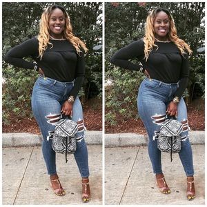 Meet your Posher, Laketa